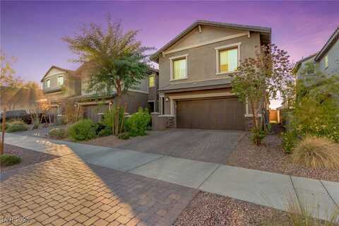 361 Andy Wheeler Drive, Henderson, NV 89011