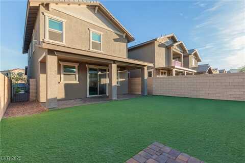 361 Andy Wheeler Drive, Henderson, NV 89011