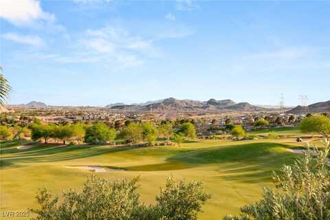 21 AVENIDA SORRENTO, Henderson, NV 89011