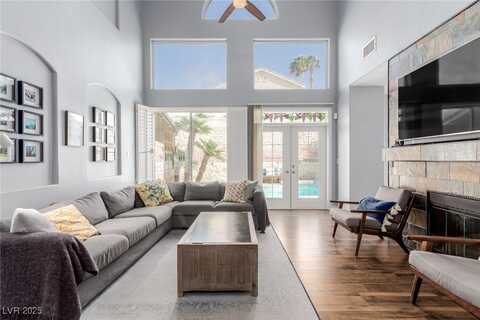 3079 Paseo Mountain Avenue, Henderson, NV 89052