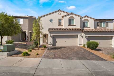 287 Rain Quail Way, Henderson, NV 89012