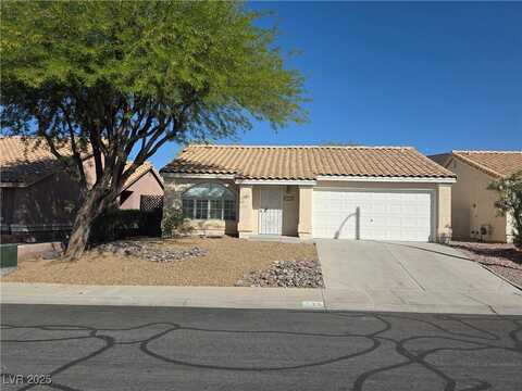 734 Rusty Spur Drive, Henderson, NV 89014