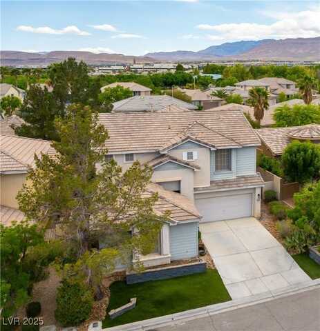 10381 Walking View Court, Las Vegas, NV 89135