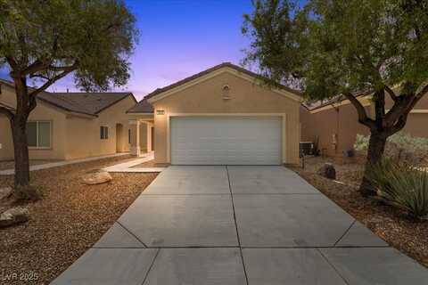 3029 Frigate Way, North Las Vegas, NV 89084