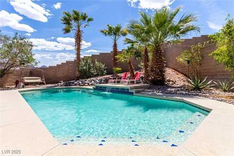 231 Pioneers Peak Avenue, Henderson, NV 89002