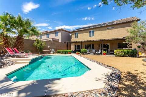 231 Pioneers Peak Avenue, Henderson, NV 89002