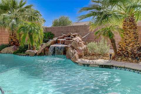 10519 Bella Camrosa Drive, Las Vegas, NV 89141