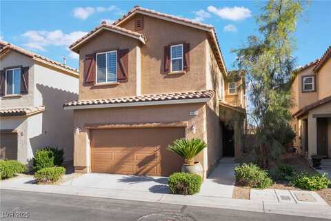 10627 SEASONABLE Drive, Las Vegas, NV 89129