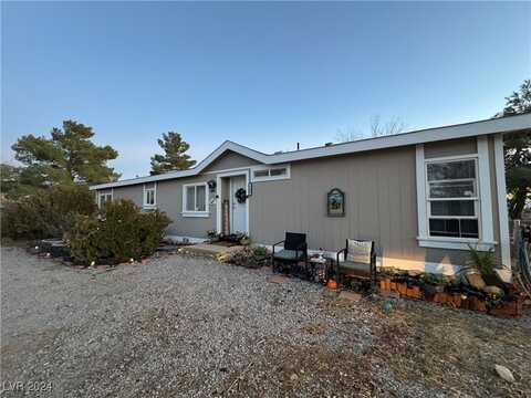 701 Kimberly Avenue, Pahrump, NV 89060