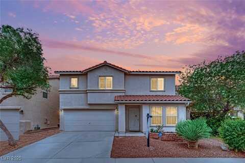 4909 Cherokee Run Court, Las Vegas, NV 89131