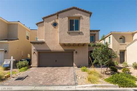 9014 Hanway Ave Avenue, Las Vegas, NV 89178