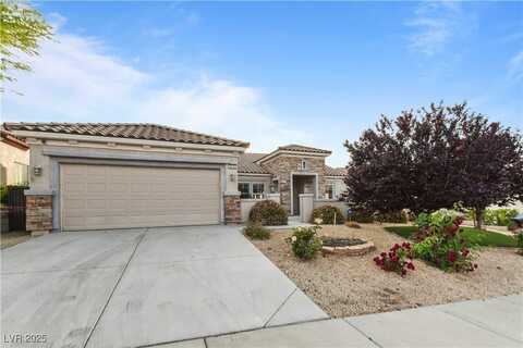 2215 Bannerwood Street, Henderson, NV 89044
