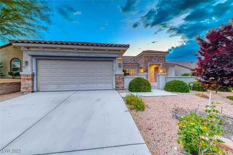 2215 Bannerwood Street, Henderson, NV 89044