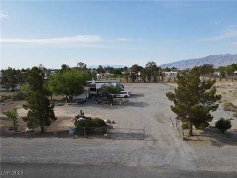 921 E Banjo Street, Pahrump, NV 89048