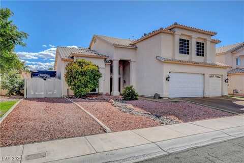 7817 Safari Lane, Las Vegas, NV 89129