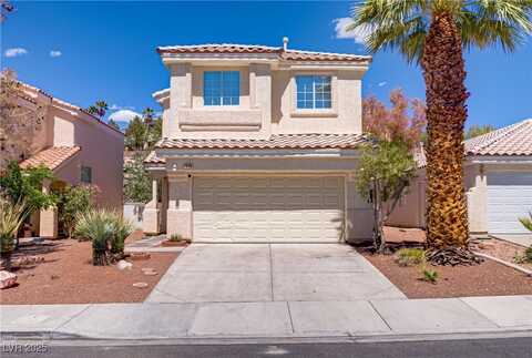 830 Binbrook Drive, Henderson, NV 89052