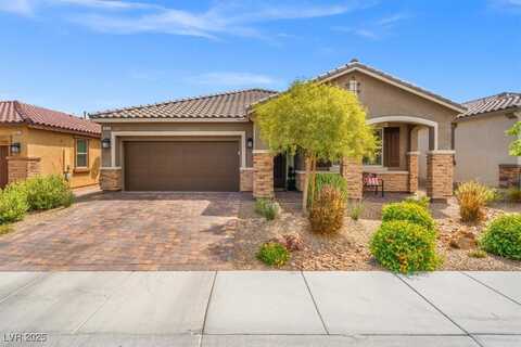 8058 Big Skye Ranch Street, Las Vegas, NV 89166