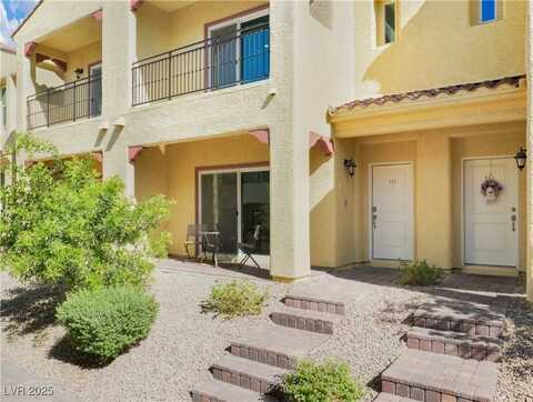 985 Via Lombardi Avenue, Henderson, NV 89011
