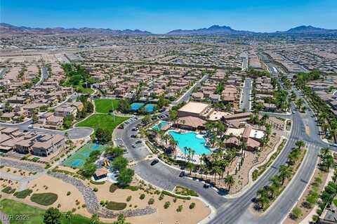 985 Via Lombardi Avenue, Henderson, NV 89011
