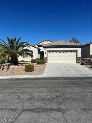 2576 Chasma Drive, Henderson, NV 89044