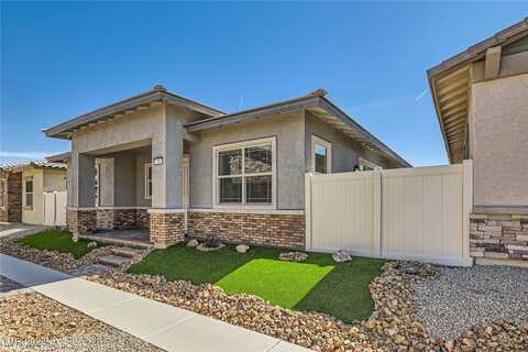 759 Praire Plume Street, Henderson, NV 89011
