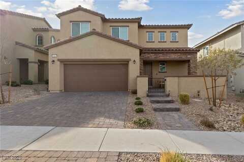 595 Beverly Pine Place, Henderson, NV 89011