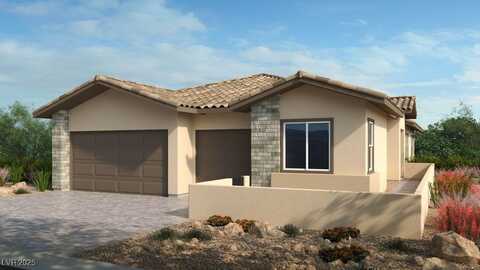 244 Paraggi Bay Drive, Henderson, NV 89011