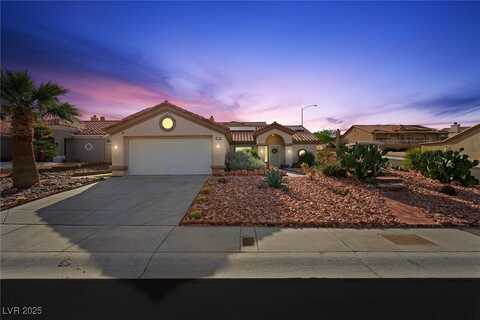 2725 Byron Drive, Las Vegas, NV 89134