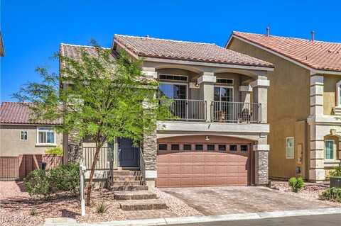 7732 Canon Walk Street, Las Vegas, NV 89139