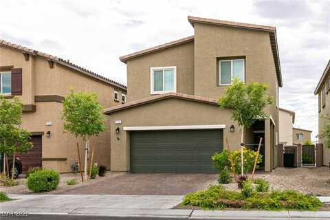 7721 Sheliak Street, North Las Vegas, NV 89084