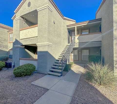 555 E Silverado Ranch Boulevard, Las Vegas, NV 89183