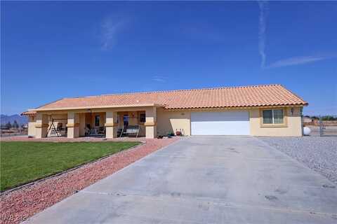 3110 National Avenue, Pahrump, NV 89048
