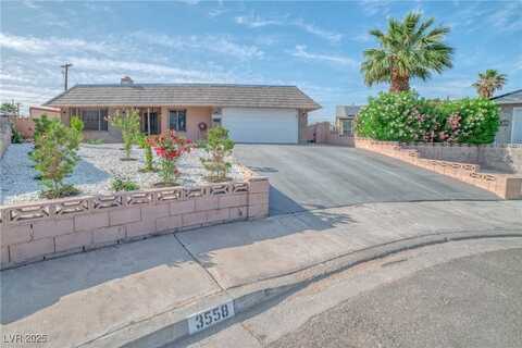 3558 Wayne Circle, Las Vegas, NV 89121