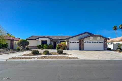 7461 Tahoe Basin Drive, Las Vegas, NV 89129