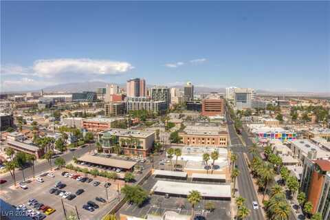 900 Las Vegas Boulevard, Las Vegas, NV 89101