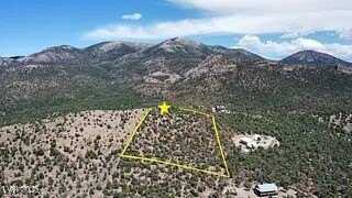 Hilltop, Pioche, NV 89043