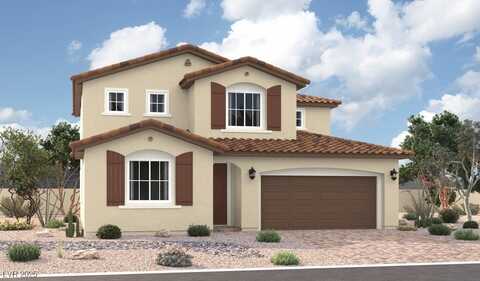 4349 S Angel Falls Court, Pahrump, NV 89061