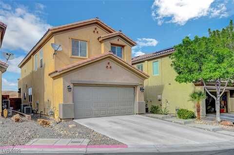 722 Chepstow Avenue, Las Vegas, NV 89178