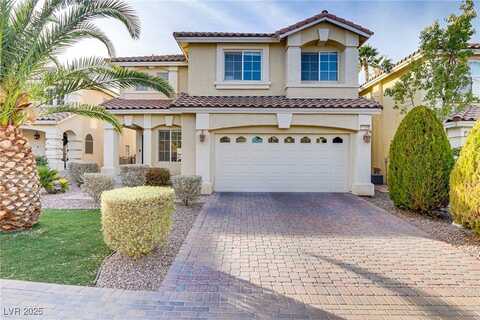 11009 Pentland Downs Street, Las Vegas, NV 89141