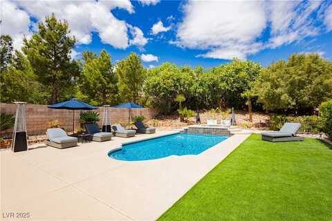 11244 Playa Caribe Avenue, Las Vegas, NV 89138
