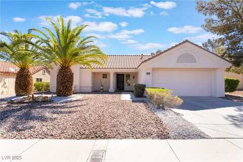 2520 Springridge Drive, Las Vegas, NV 89134