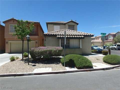 3627 Water Song Drive, Las Vegas, NV 89147
