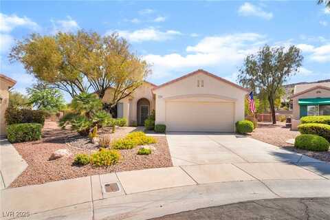 1781 Cypress Lake Court, Henderson, NV 89012