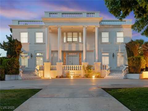56 QUAIL RUN Road, Henderson, NV 89014