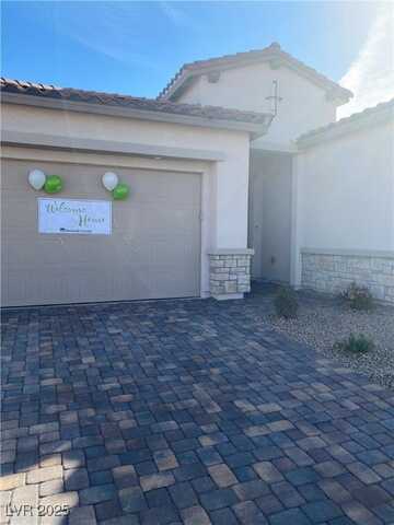 740 Omaggio Place, Henderson, NV 89011