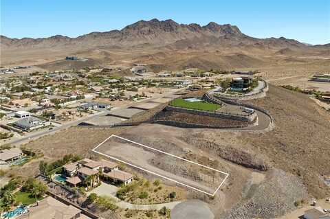 0 Peach Bluff Court, Henderson, NV 89002