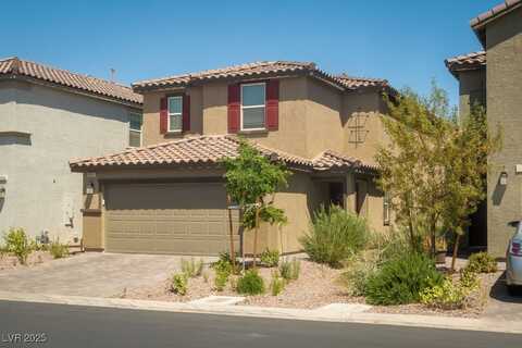 10352 Rye Patch Creek Street, Las Vegas, NV 89141