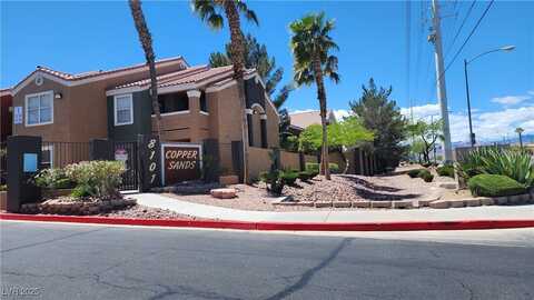 8101 W Flamingo Road, Las Vegas, NV 89147