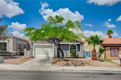 2377 Los Feliz Street, Las Vegas, NV 89156