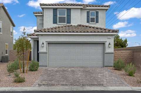 5692 Tinar Street, Las Vegas, NV 89113